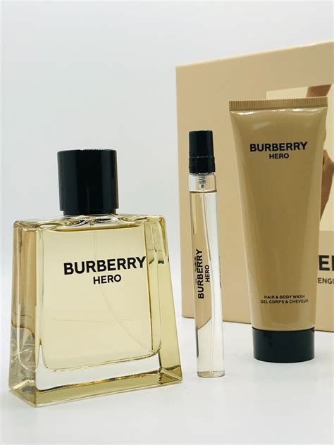 burberry hero 3.4 oz|chemist warehouse Burberry Hero.